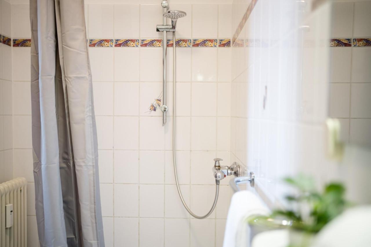 Aparthotel Alte Feuerwache Berlijn